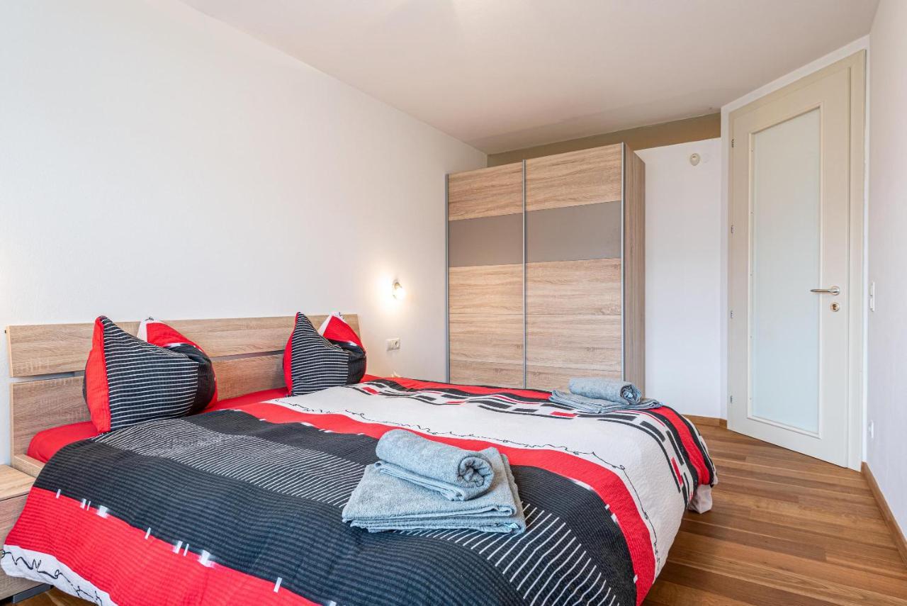 Apartement Santner Siusi Eksteriør bilde